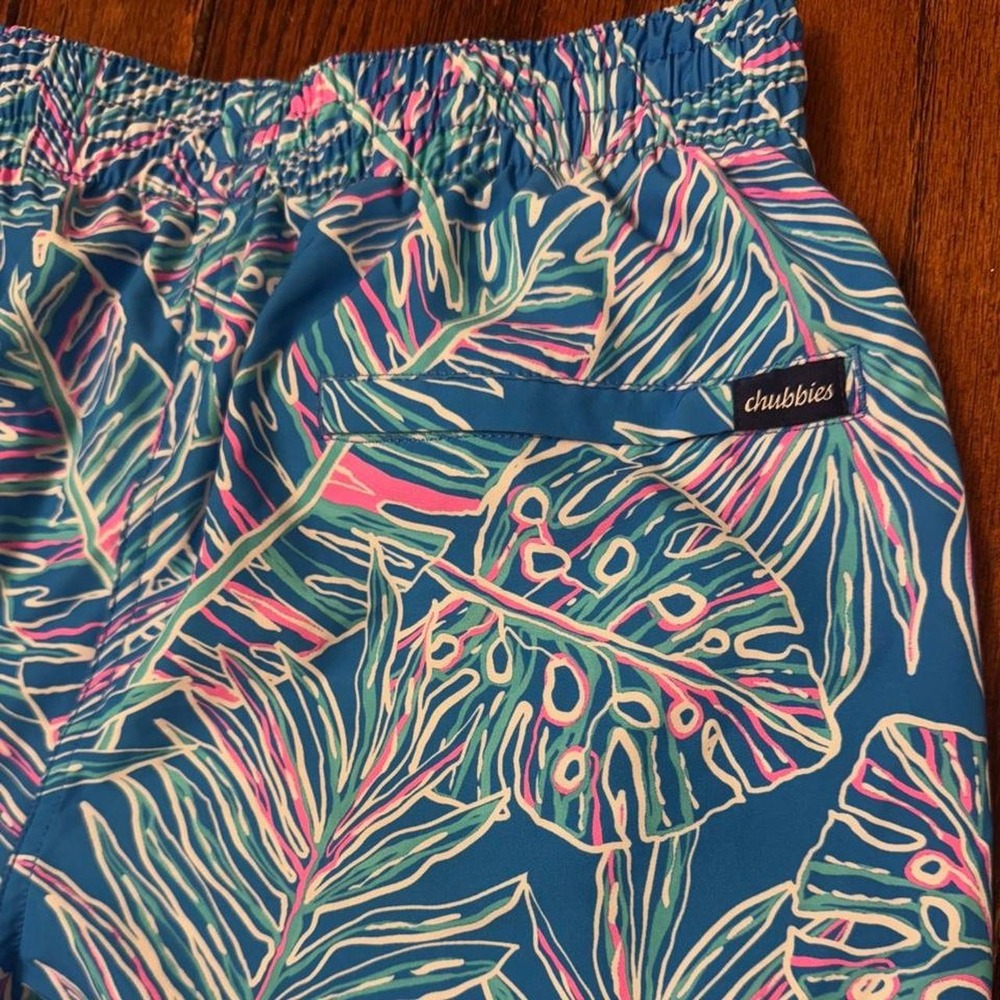 Chubbies - Picture 4 of 8